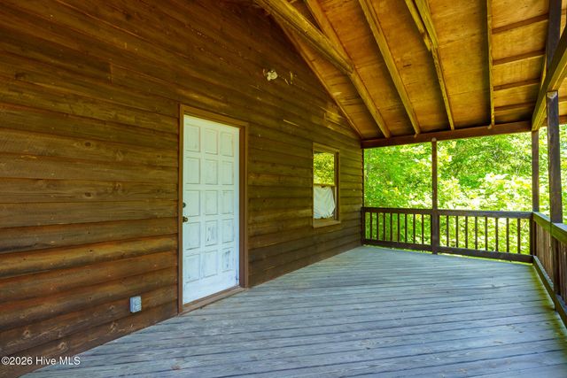 562 Sunny Lane, Marble, NC 28905