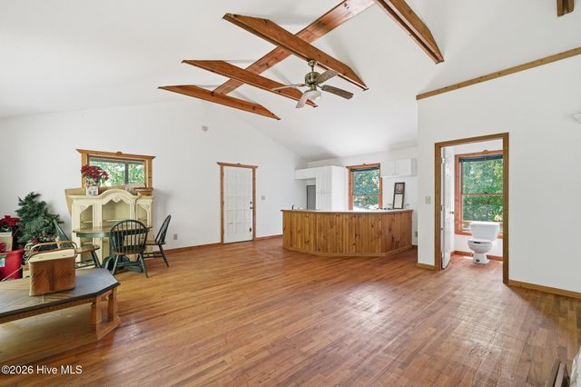 562 Sunny Lane, Marble, NC 28905