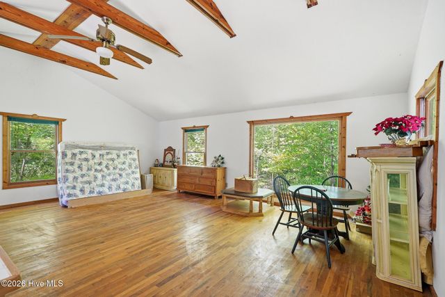 562 Sunny Lane, Marble, NC 28905