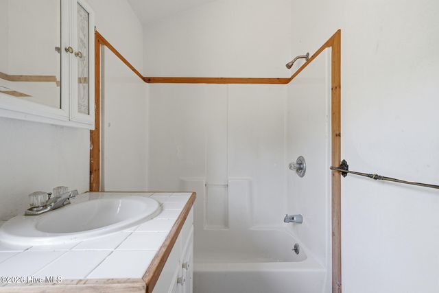 562 Sunny Lane, Marble, NC 28905