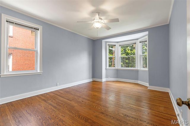 7539 Oxford Drive 2W, Clayton, MO 63105