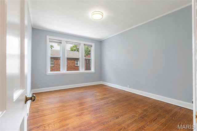 7539 Oxford Drive 2W, Clayton, MO 63105