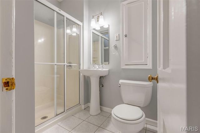 7539 Oxford Drive 2W, Clayton, MO 63105