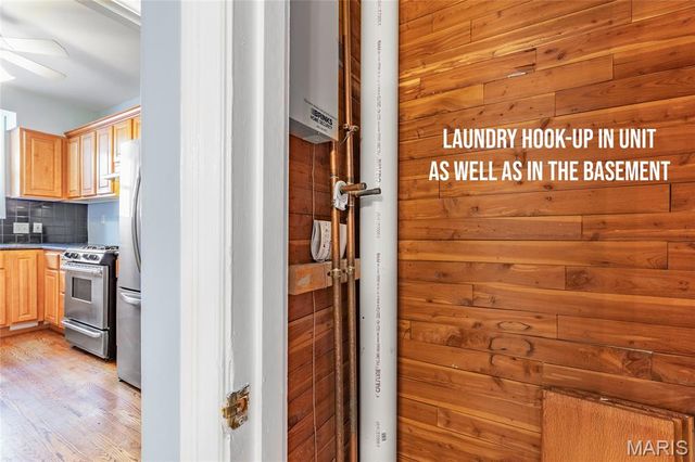 7539 Oxford Drive 2W, Clayton, MO 63105