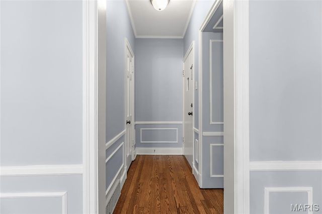 7539 Oxford Drive 2W, Clayton, MO 63105