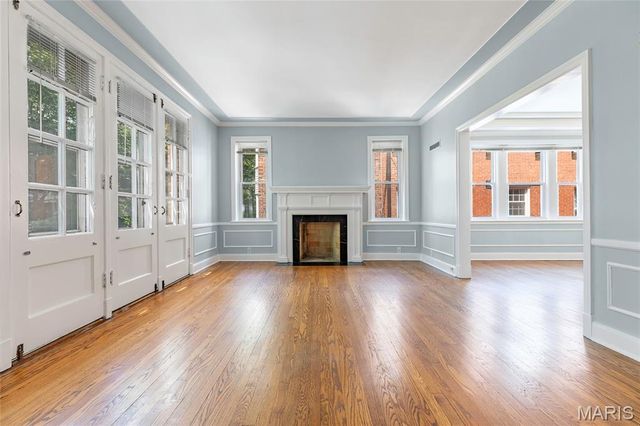 7539 Oxford Drive 2W, Clayton, MO 63105