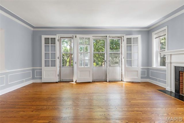 7539 Oxford Drive 2W, Clayton, MO 63105