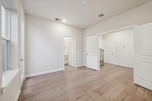 3091 Hicks Street, Houston, TX 77007