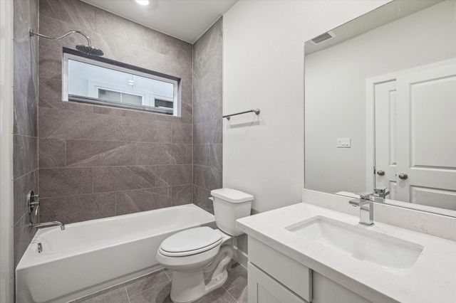 3091 Hicks Street, Houston, TX 77007