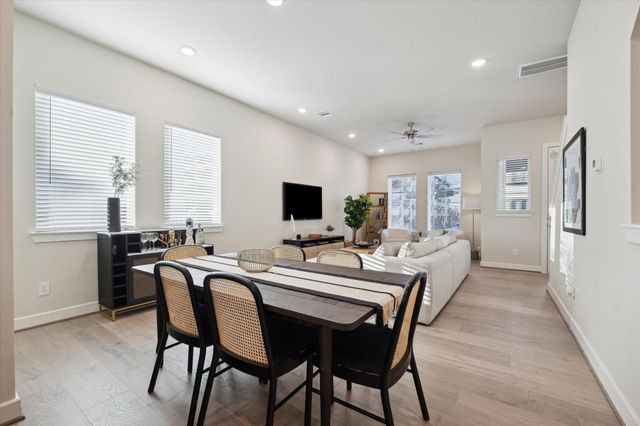 3091 Hicks Street, Houston, TX 77007