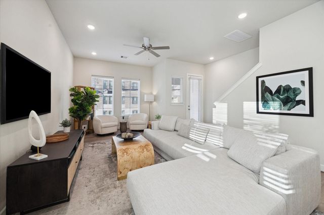 3091 Hicks Street, Houston, TX 77007