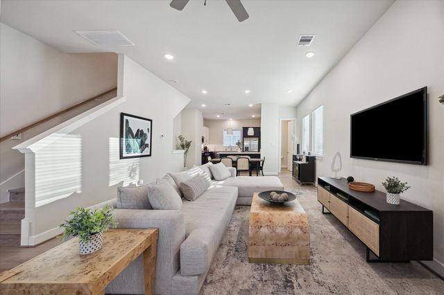 3091 Hicks Street, Houston, TX 77007