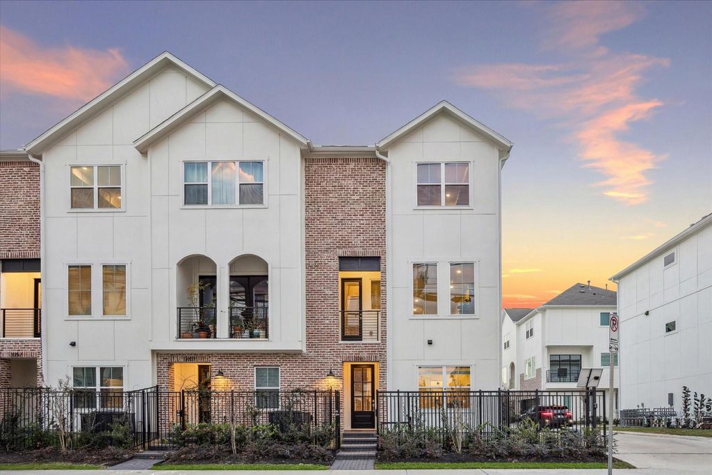 3091 Hicks Street, Houston, TX 77007