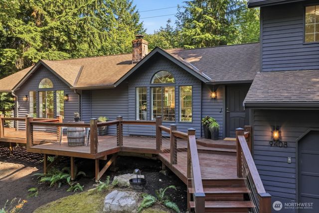 9408 370th Place SE, Snoqualmie, WA 98065