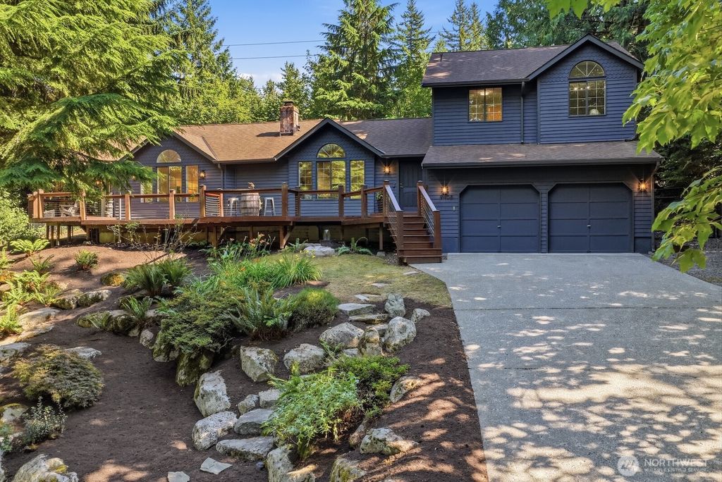 9408 370th Place SE, Snoqualmie, WA 98065