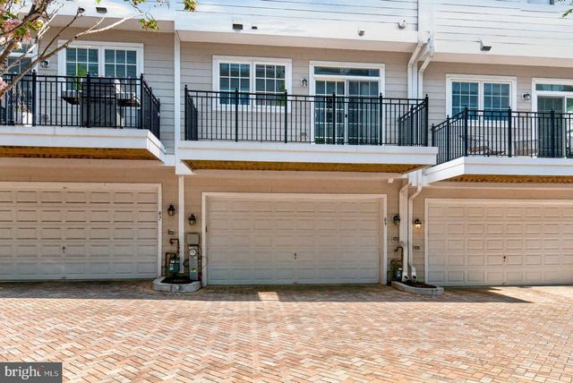 89 SOUTHGATE AVE, Annapolis, MD 21401