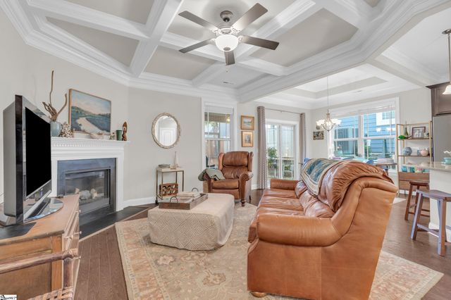 124 Benton Park Drive, Powdersville, SC 29642