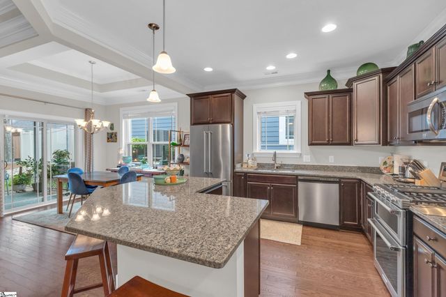 124 Benton Park Drive, Powdersville, SC 29642