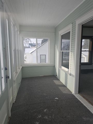 153 W Charles Street, Markesan, WI 53946