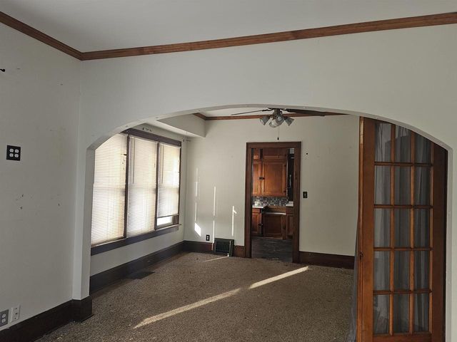 153 W Charles Street, Markesan, WI 53946