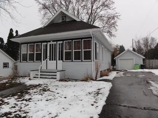 153 W Charles Street, Markesan, WI 53946