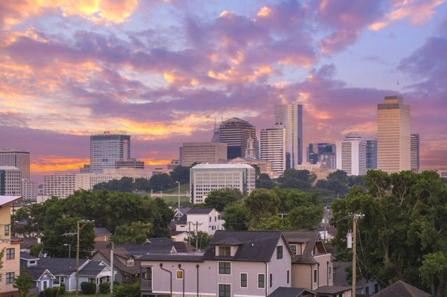 1015 Rev Dr Enoch Jones Blvd, Nashville, TN 37208