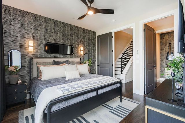 1015 Rev Dr Enoch Jones Blvd, Nashville, TN 37208