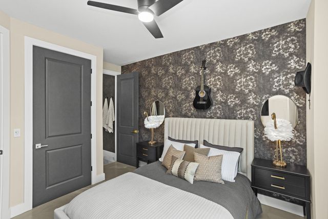 1015 Rev Dr Enoch Jones Blvd, Nashville, TN 37208