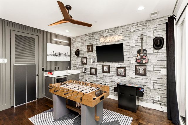 1015 Rev Dr Enoch Jones Blvd, Nashville, TN 37208