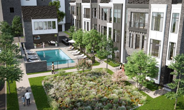 1015 Rev Dr Enoch Jones Blvd, Nashville, TN 37208