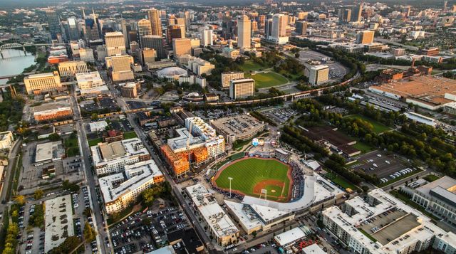 1015 Rev Dr Enoch Jones Blvd, Nashville, TN 37208