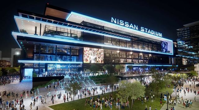 1015 Rev Dr Enoch Jones Blvd, Nashville, TN 37208