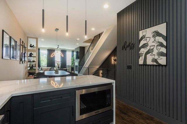 1015 Rev Dr Enoch Jones Blvd, Nashville, TN 37208