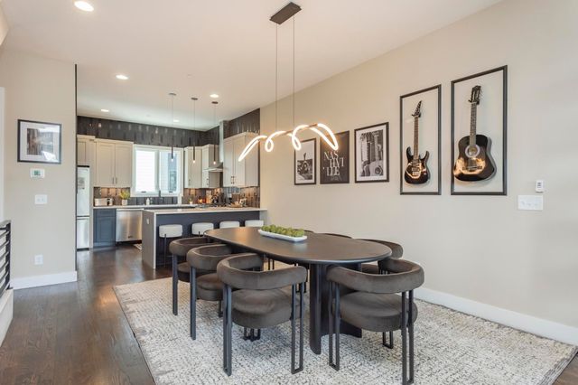 1015 Rev Dr Enoch Jones Blvd, Nashville, TN 37208