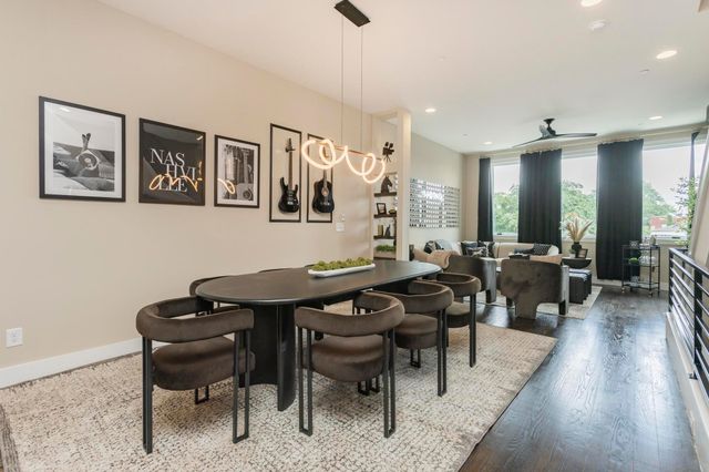 1015 Rev Dr Enoch Jones Blvd, Nashville, TN 37208