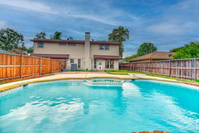 1619 Marquette Drive, Richardson, TX 75081