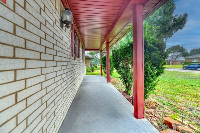 1619 Marquette Drive, Richardson, TX 75081