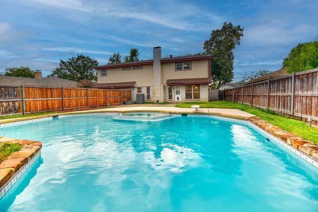 1619 Marquette Drive, Richardson, TX 75081