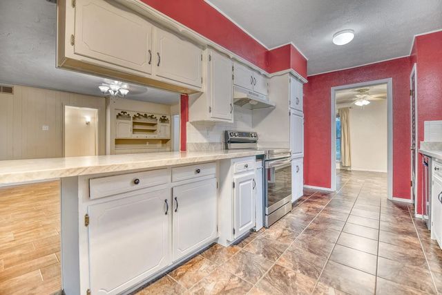 1619 Marquette Drive, Richardson, TX 75081