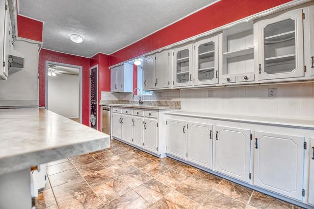 1619 Marquette Drive, Richardson, TX 75081