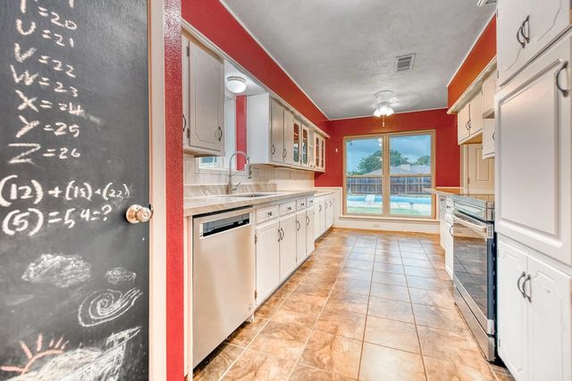 1619 Marquette Drive, Richardson, TX 75081