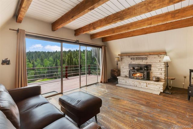 413 W Lake Drive, Divide, CO 80814