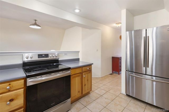 413 W Lake Drive, Divide, CO 80814