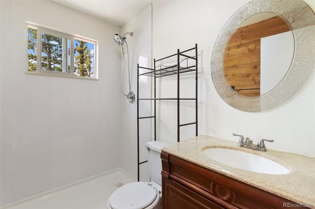 413 W Lake Drive, Divide, CO 80814