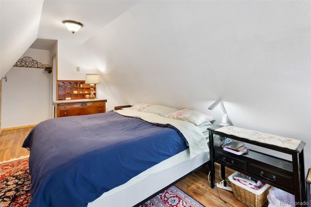 413 W Lake Drive, Divide, CO 80814