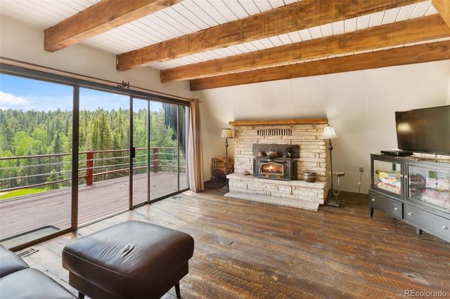 413 W Lake Drive, Divide, CO 80814