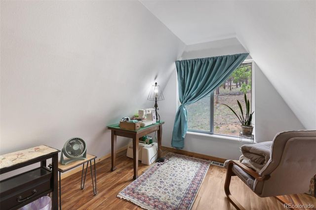 413 W Lake Drive, Divide, CO 80814