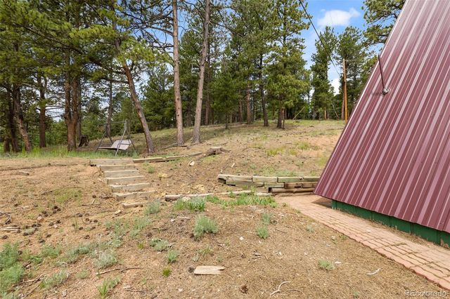 413 W Lake Drive, Divide, CO 80814