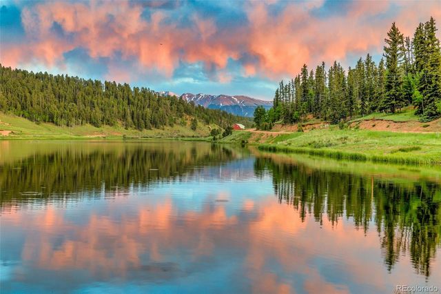 413 W Lake Drive, Divide, CO 80814