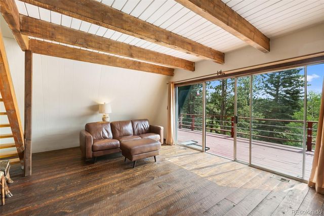 413 W Lake Drive, Divide, CO 80814